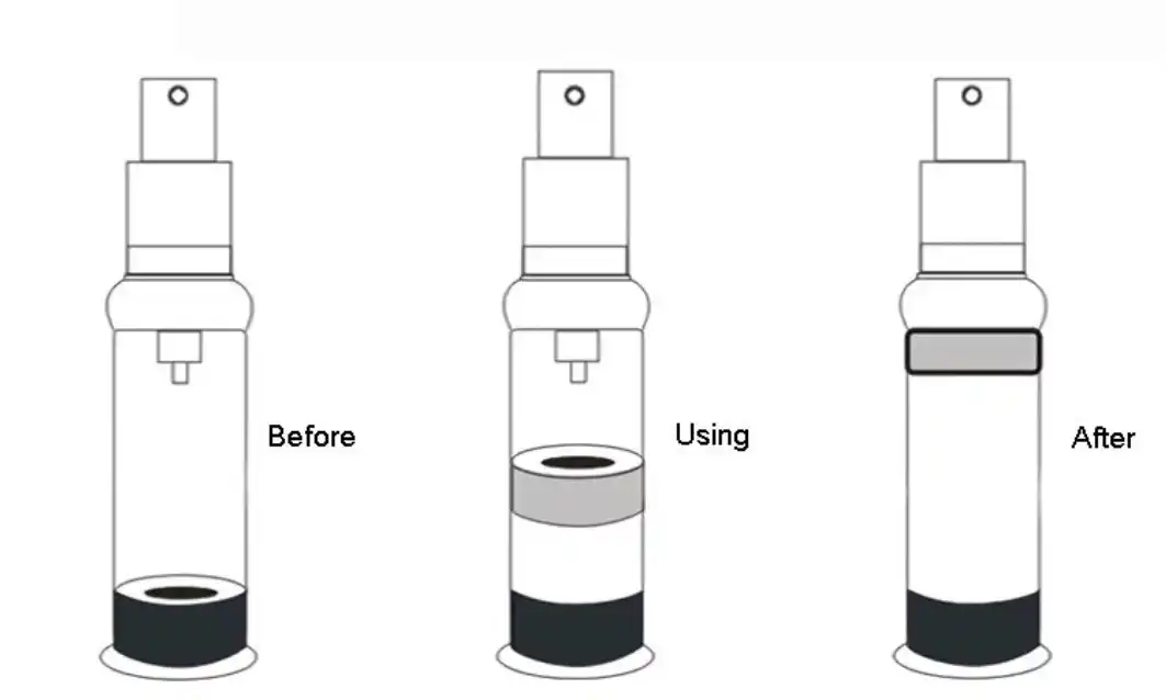 Airless Packaging Solutions for Cosmetics
